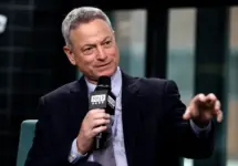 Gary Sinise at The Monday^ Feb 11^ 2019 BUILD Series Inside Celebrity Candids at BUILD Studio^ New York^ NY New York^ NY - February 11 2019