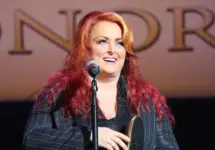 Wynonna Judd at the 7th Annual ACM Honors^ Ryman Auditorium^ Nashville^ TN 09-10-13