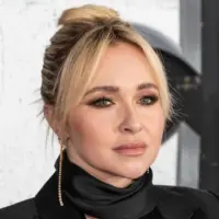 Hayden Panettiere attends the world premiere of "Scream VI" at AMC Lincoln Square Theater in New York on March 06^ 2023