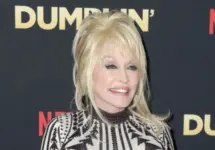 Dolly Parton at the "Dumplin'" Premiere at the TCL Chinese Theater on December 6^ 2018 in Los Angeles^ CA