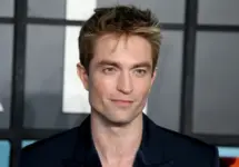 Robert Pattinson attends the "Mickey 17" World Premiere at Cineworld Leicester Square in London^ England. London^ United Kingdom - February 13^ 2025