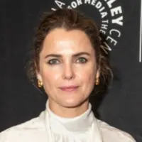 Kerri Russell attends 10th Anniversary reunion of FX's The Americans at Paley Center for Media in New York on April 12^ 2023