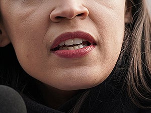 olivia cortez democrat