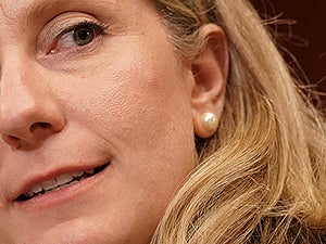 Spanberger Wins Reelection In Competitive Virginia House Race Onn Radio