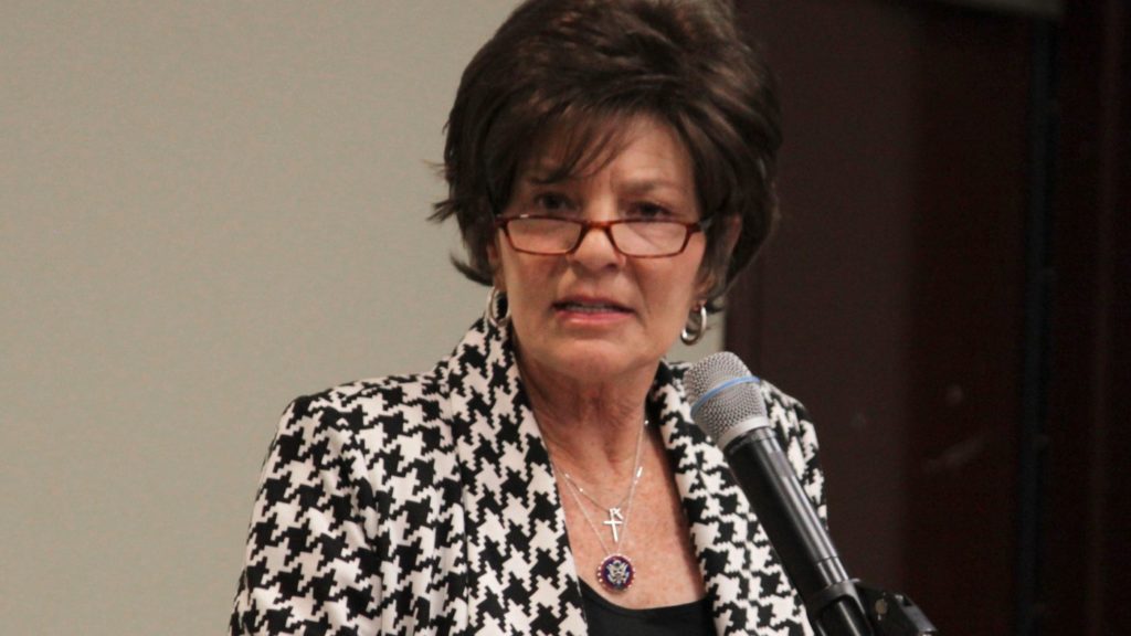 new mexico house race