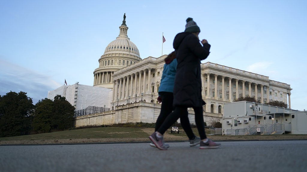 The eight Senate seats most likely to flip in 2024 ONN Radio