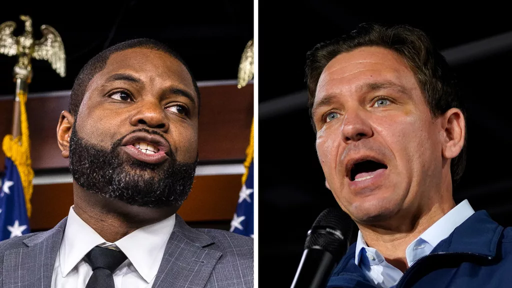 DeSantis Faces Backlash From Black Conservatives | ONN Radio