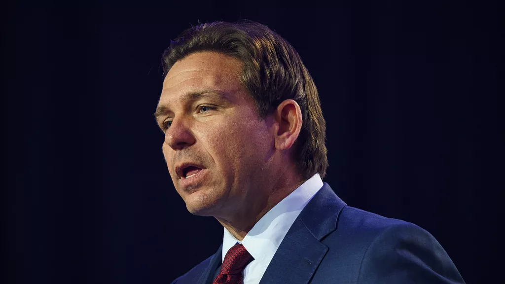 Claims DeSantis tortured Guantánamo detainees 'unfounded': NYT | ONN Radio