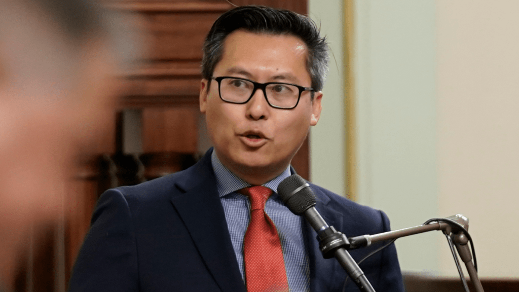 McCarthy Mentee Vince Fong Allowed To Run For Congress, Judge Rules ...