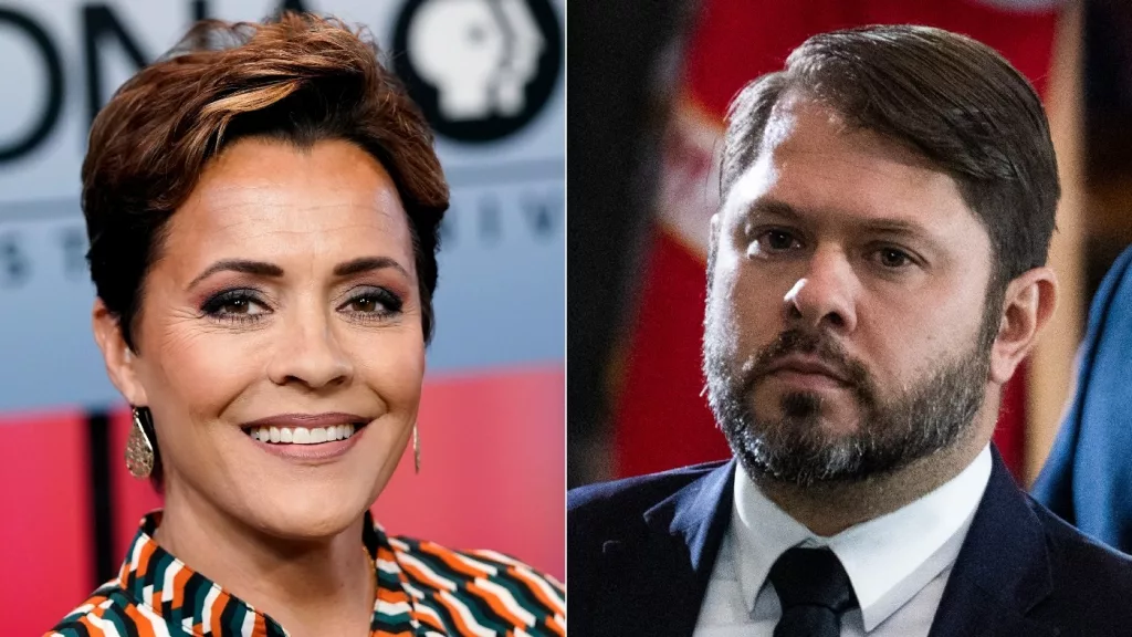 Gallego leads Lake in Arizona Senate race Poll ONN Radio