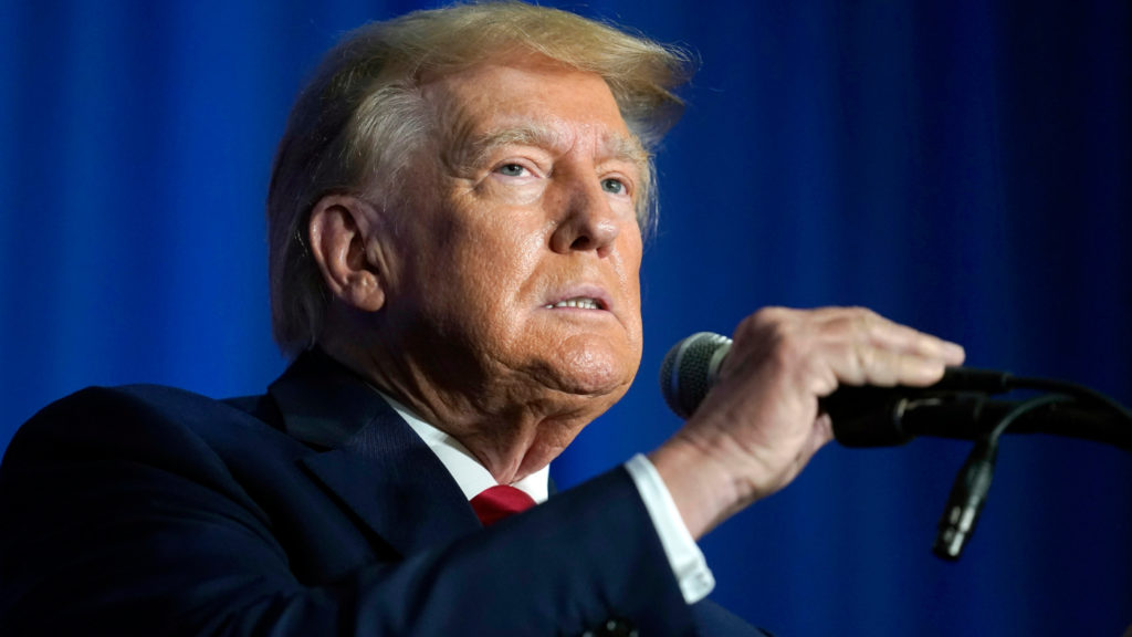 '60 Minutes' details Trump canceling primetime interview | ONN Radio