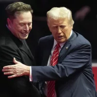 Trump questions whether Time Magazine 'still in business' after Musk