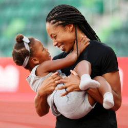 getty_062322_allysonfelixdaughter