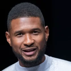 NFL, Roc Nation announce Usher as headliner for Super Bowl Halftime Show