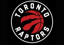 Toronto Raptors - American professional basketball team - logo