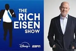 richeisenshow