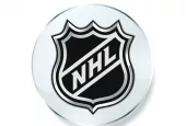 National Hockey League ( NHL ) vector logo