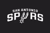 logo of the San Antonio Spurs VECTOR