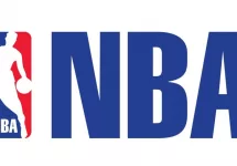 Vector image^ team NBA logo