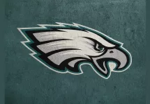 Philadelphia Eagles football team modern logo