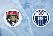 2025 NHL Stanley Cup Finals. Florida Panthers vs. Edmonton Oilers