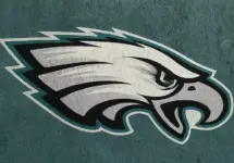 Philadelphia Eagles football team modern logo