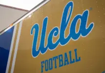 UCLA Bruins Football Los Angeles^ CA - September 10^ 2022
