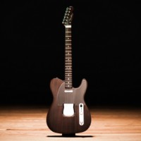 1968 rosewood telecaster