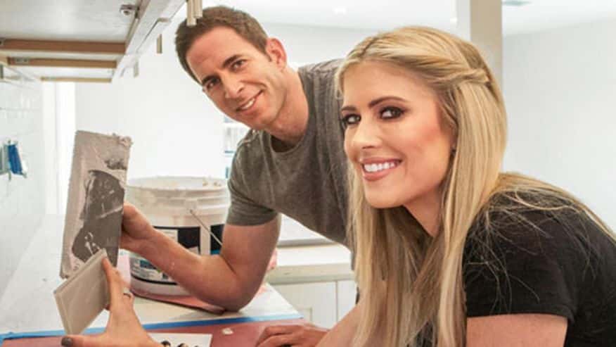 Entertainment Tonight reports that Christina El Moussa has recently paired up with a.
