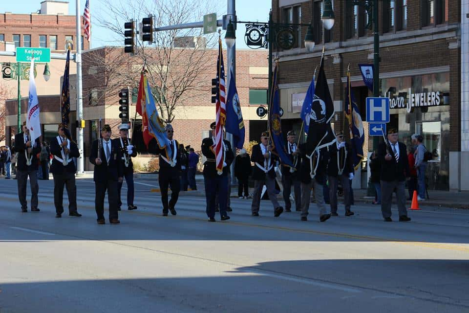 Veterans day 2024 images facebook