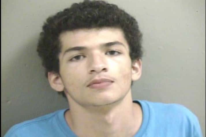 Plea deal in Railroad Days shooting rejected; man arrested in court