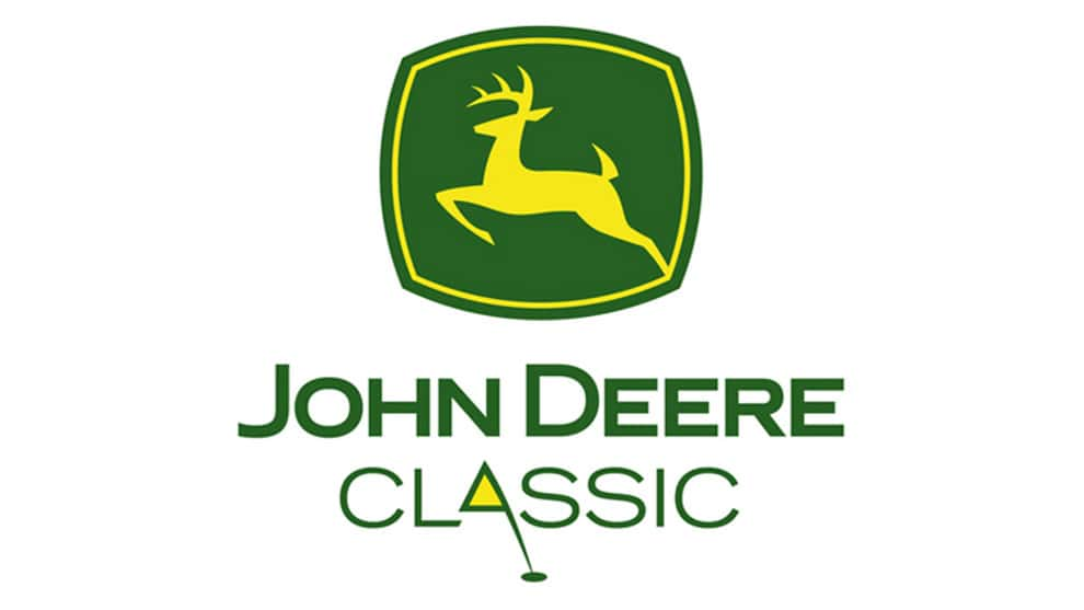 Winners of John Deere Classic tickets 105.3 KFM