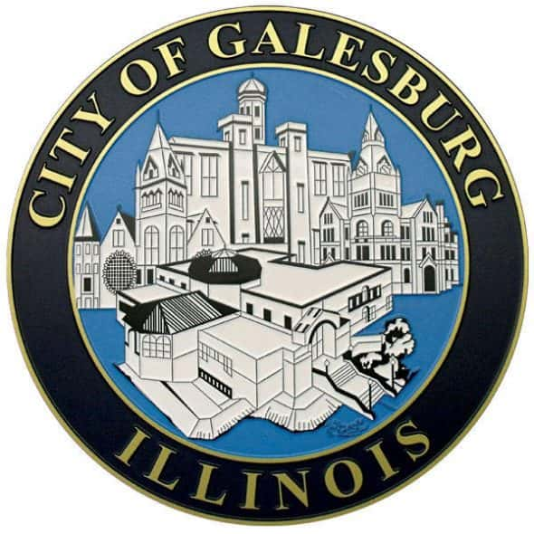 City of Galesburg Fall Cleanup days to begin September 14th 105.3 KFM