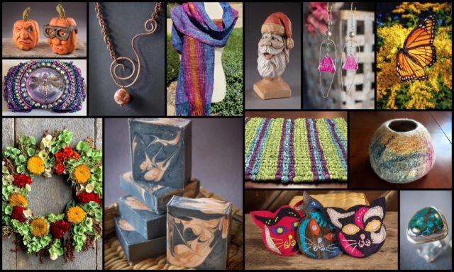 Barn Fest Online Celebrates Art Virtually