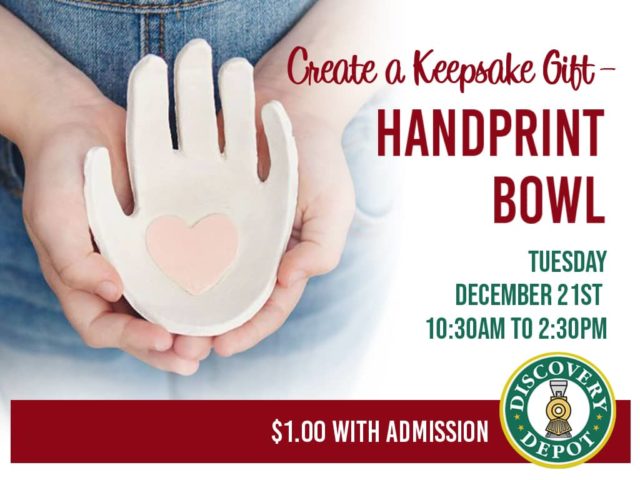Create a Keepsake Gift