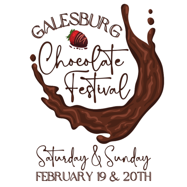 Galesburg Chocolate Festival 105.3 KFM