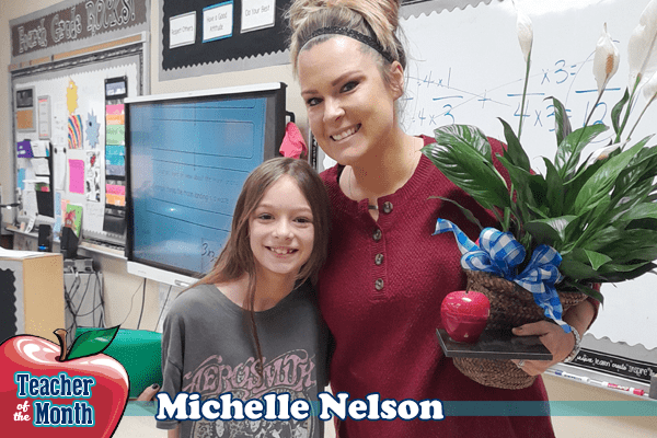 2023-2-teacher-of-the-month_michelle-nelson_photo