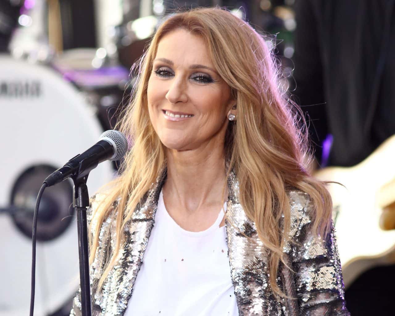 Céline Dion Ends Her 16-Year Vegas Residency with Emotional Last Show, Debuts New Song - 93.1 JAMZ