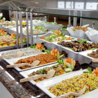 2nd Date Update: Buffet Stacker
