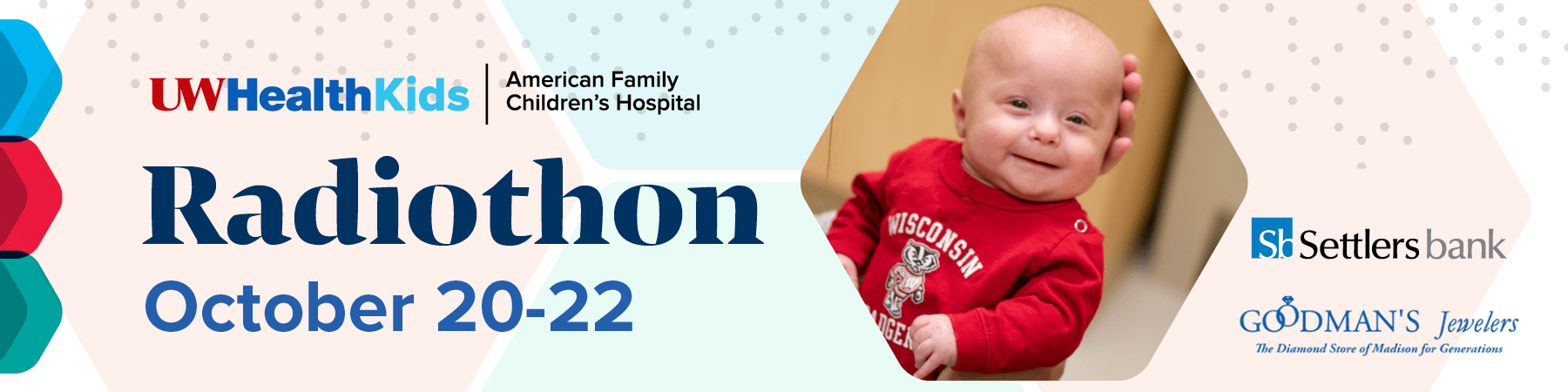 American Family Children's Hospital Radiothon - Vimarsana News