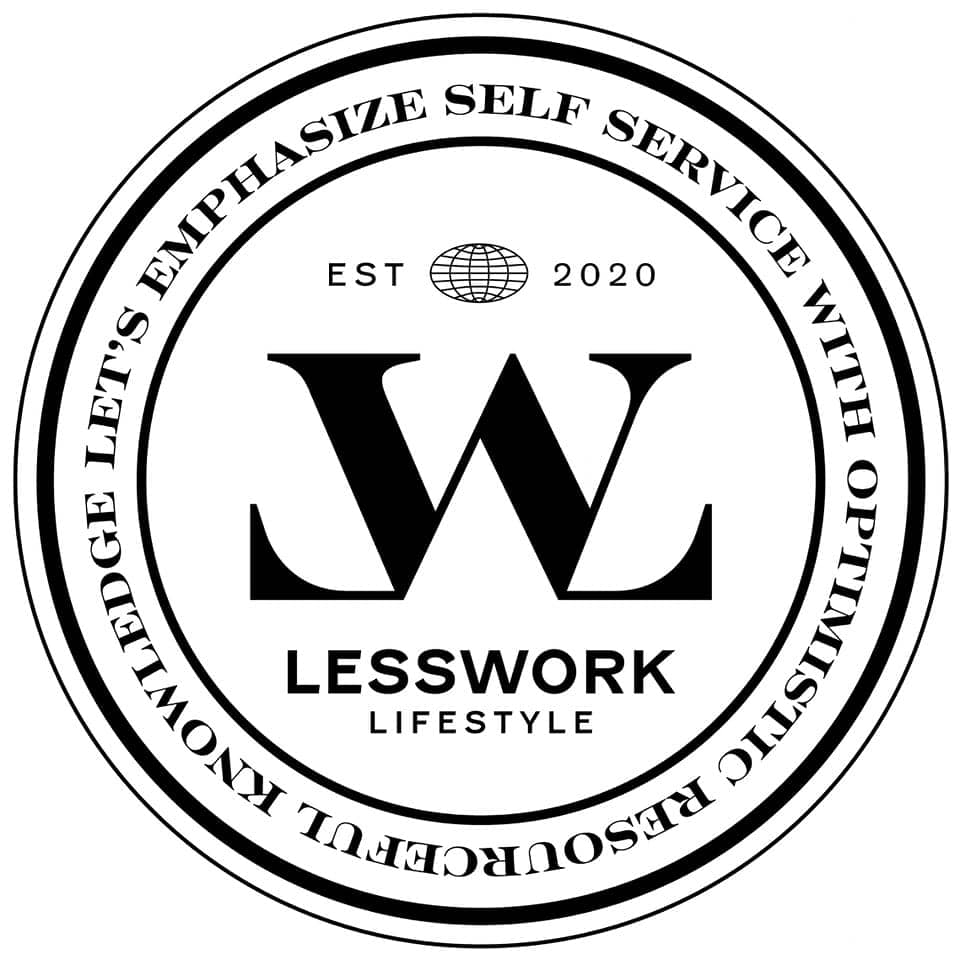 LessWork Lifestyle [Community & Cultural Awareness] - Vimarsana News