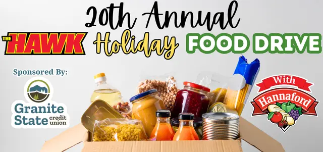 hawk-holiday-food-drive-flipper-2025