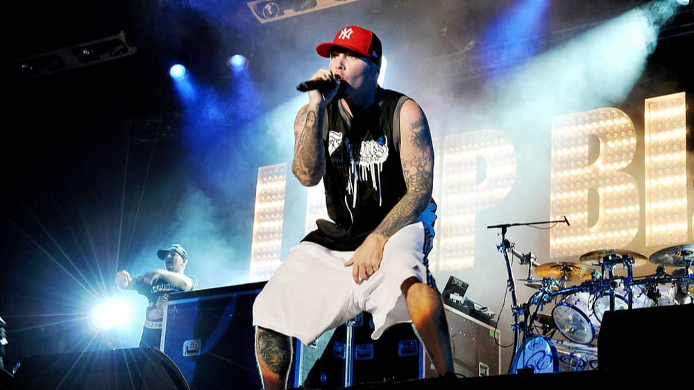 Slipknot, Limp Bizkit, Rob Zombie and more to headline 'Rocklahoma 2021' - Vimarsana News
