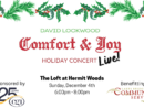 comfort-joy