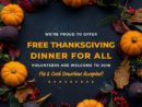 free-dinner