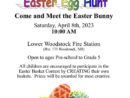 woodstock-fd-easter