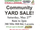 community-yard-sale