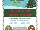 gilford-rotary-tree-sale