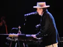 Bob Dylan performs at FIB on July 13^ 2012 in Benicassim^ Spain.