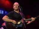 Dave Matthews Band performing at Rock in Rio 2019; RIO DE JANEIRO^ BRAZIL^ SEPTEMBER^ 29^ 2019